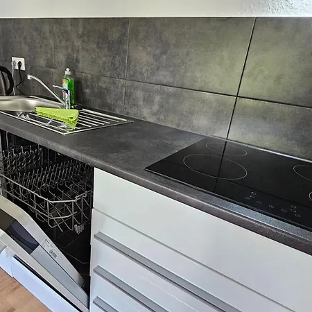 Fully Equipped, Wifi, Big Parking Space