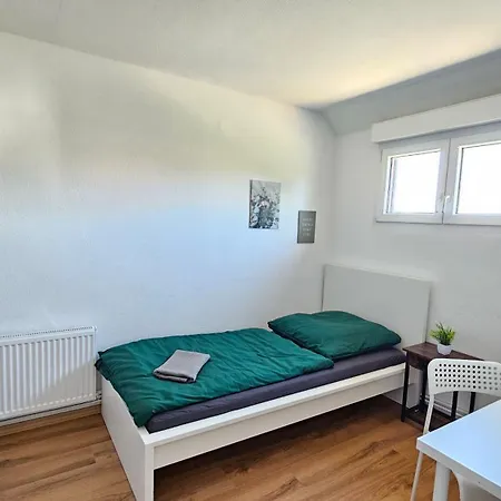 Fully Equipped, Wifi, Big Parking Space *