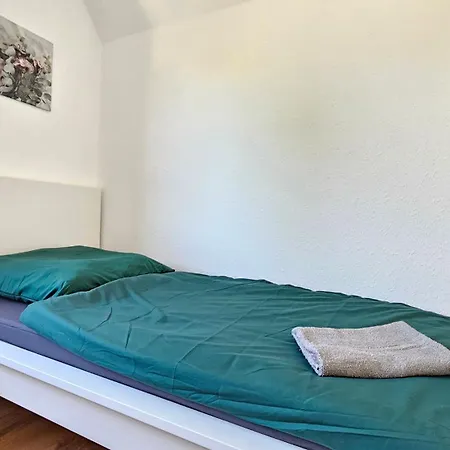 Apartment Fully Equipped, Wifi, Big Parking Space *