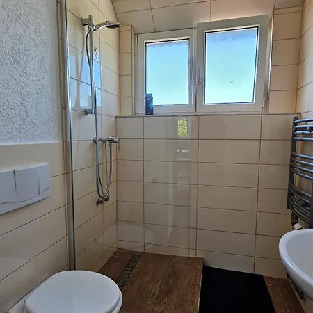 Apartment Fully Equipped, Wifi, Big Parking Space