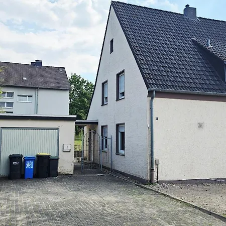 Fully Equipped, Wifi, Big Parking Space *