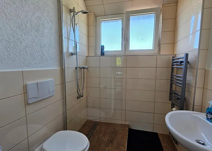 Appartement Fully Equipped, Wifi, Big Parking Space